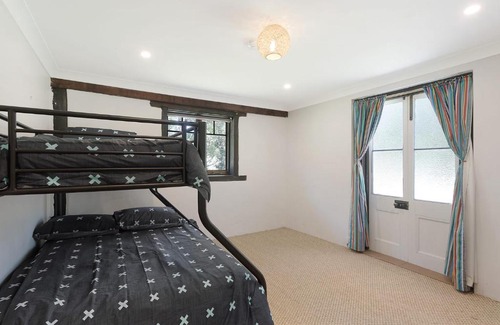 Central Tilba House | 275 Ridge Road Central Tilba