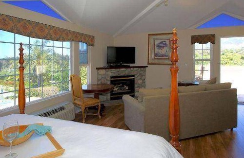 Central Malibu Hotel | 278 m² Hotel ∙ 4 guests