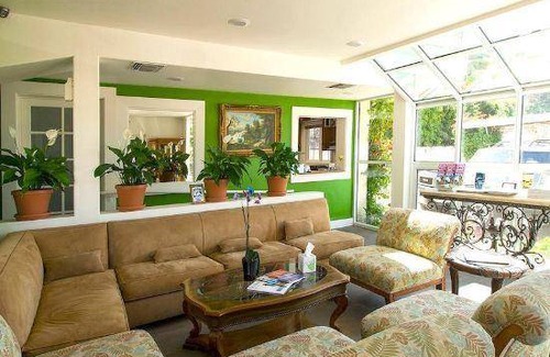 Central Malibu Hotel | 278 m² Hotel ∙ 4 guests