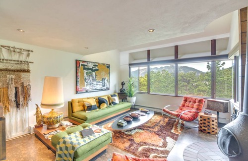 Boulder House | 278 m² House ∙ 3 bedrooms ∙ 6 guests