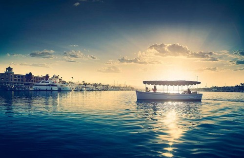 Newport Beach Hotel | 279 m² Hotel ∙ 127 guests