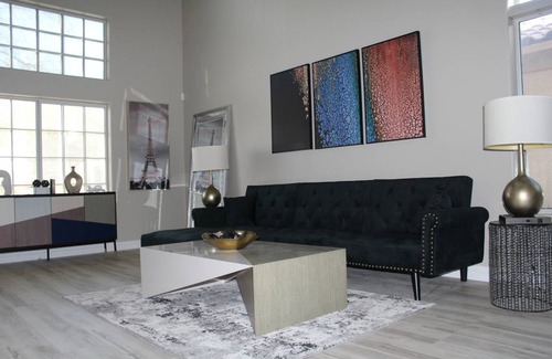 North Las Vegas House | 279 m² House ∙ 4 bedrooms ∙ 8 guests