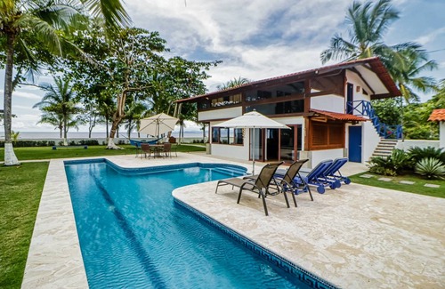 Cerro Plano House | 279 m² House ∙ 2 bedrooms ∙ 6 guests
