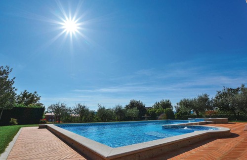 Tomaj House | 279 m² House ∙ 5 bedrooms ∙ 12 guests