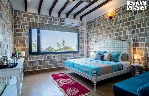 Bigha Villa | 279 m² Villa ∙ 4 bedrooms ∙ 12 guests