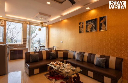 Pathankot Villa | 279 m² Villa ∙ 4 bedrooms ∙ 12 guests