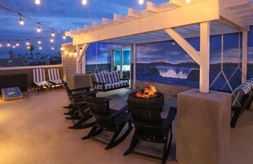 Silver Strand Villa | 279 m² Villa ∙ 5 bedrooms ∙ 10 guests