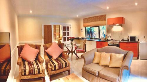 Bedfordview House | 27A on Angus