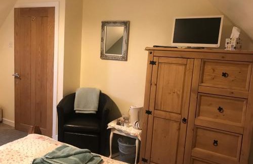 Lochinver House | 28 Hillside