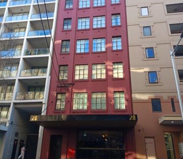 Chippendale Hotel | 28 Hotel