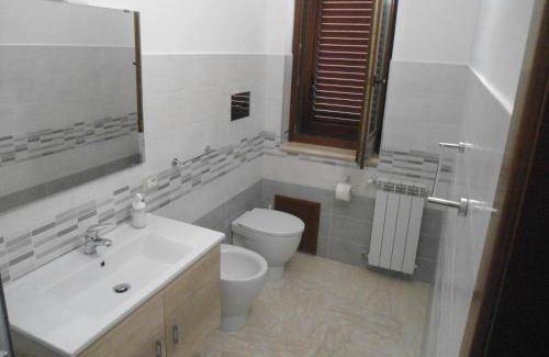Santo Stefano Quisquina Bed & Breakfast | 28 m² Bed and breakfast ∙ 4 guests