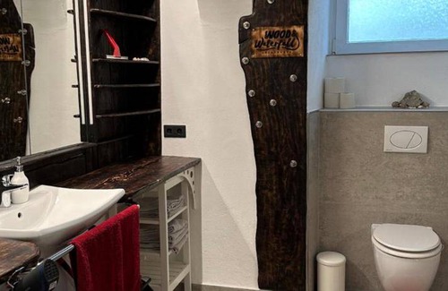 Kottmannsdorf Apartment | 28 m² Apartment ∙ 1 bedroom ∙ 2 guests