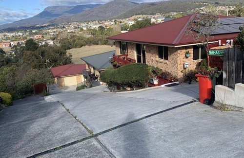 Austins Ferry Apartment | 28 m² Apartment ∙ 1 bedroom ∙ 3 guests