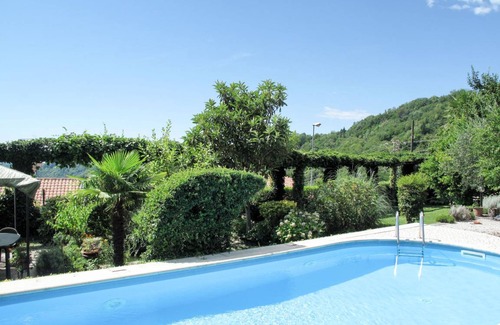Vito d'Asio Apartment | 28 m² Apartment ∙ 1 bedroom ∙ 2 guests