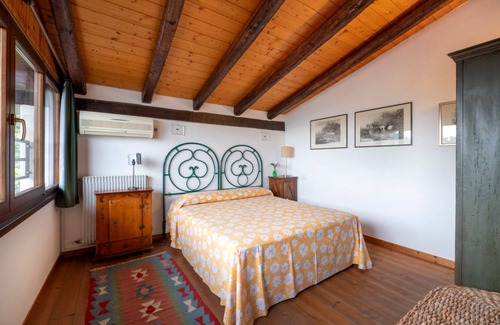 Vito d'Asio Apartment | 28 m² Apartment ∙ 1 bedroom ∙ 2 guests