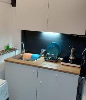 Gazzi Apartment | 28 m² Apartment ∙ 1 bedroom ∙ 2 guests