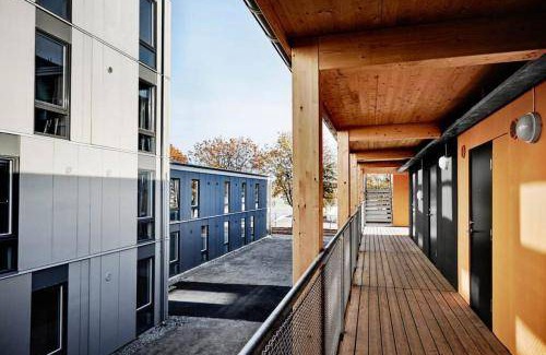 Skarholmen Apartment | 28 m² Apartment ∙ 1 bedroom ∙ 2 guests