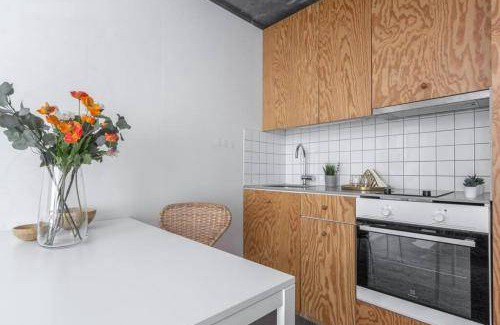 Skarholmen Apartment | 28 m² Apartment ∙ 1 bedroom ∙ 2 guests