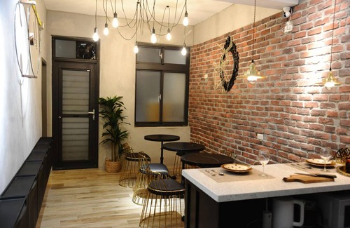 East District Apartment | 28 m² Apartment ∙ 1 bedroom ∙ 2 guests