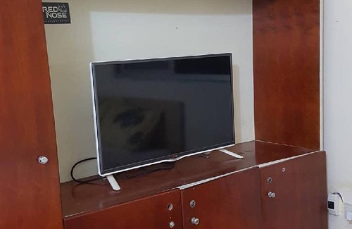 Hai Ba Trung Apartment | 28 m² Apartment ∙ 1 bedroom ∙ 2 guests