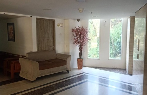 Semarang Apartment | 28 m² Apartment ∙ 1 bedroom ∙ 2 guests