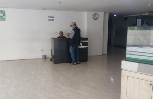 Semarang Apartment | 28 m² Apartment ∙ 1 bedroom ∙ 2 guests