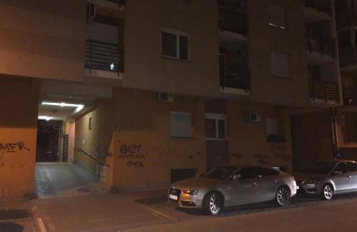 Grbavica Apartment | 28 m² Apartment ∙ 1 bedroom ∙ 3 guests