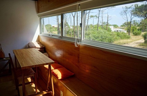 La Paloma Apartment | 28 m² Apartment ∙ 1 bedroom ∙ 2 guests