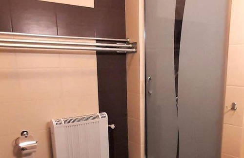 Gliwice Apartment | 28 m² Apartment ∙ 2 bedrooms ∙ 6 guests