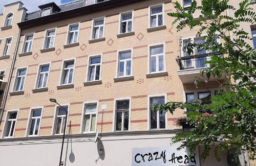 Gliwice Apartment | 28 m² Apartment ∙ 2 bedrooms ∙ 6 guests