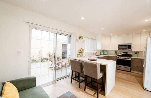Reseda Apartment | 28 m² Apartment ∙ 3 bedrooms ∙ 6 guests