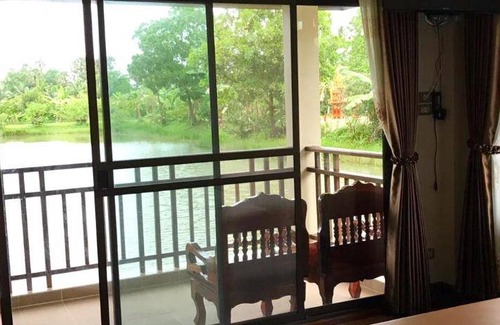 Ban Na Faek Apartment | 28 m² Apartment ∙ 3 guests