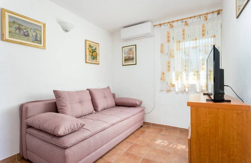 Baska Voda Apartment | 28 m² Apartment ∙ 1 bedroom ∙ 4 guests