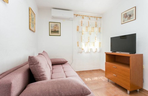 Baska Voda Apartment | 28 m² Apartment ∙ 1 bedroom ∙ 4 guests