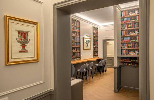 Rione XIV Borgo Bed & Breakfast | 28 m² Bed and breakfast ∙ 6 guests