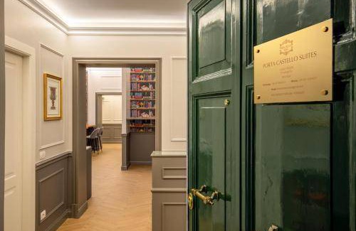 Rione XIV Borgo Bed & Breakfast | 28 m² Bed and breakfast ∙ 6 guests