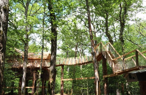 Balot Cottage | 28 m² Cabin ∙ 1 bedroom ∙ 6 guests