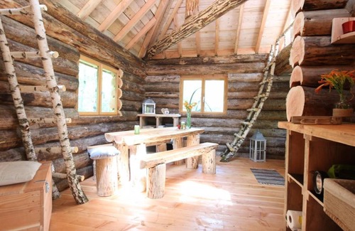 Balot Cottage | 28 m² Cabin ∙ 1 bedroom ∙ 6 guests