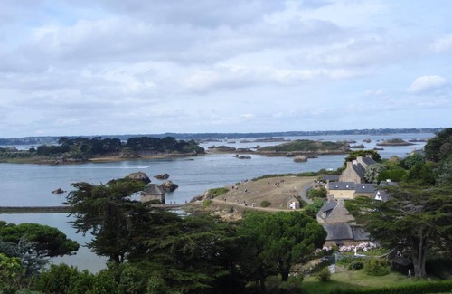 Paimpol House | 28 m² Gîte ∙ 1 bedroom ∙ 2 guests