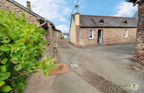 Paimpol House | 28 m² Gîte ∙ 1 bedroom ∙ 2 guests