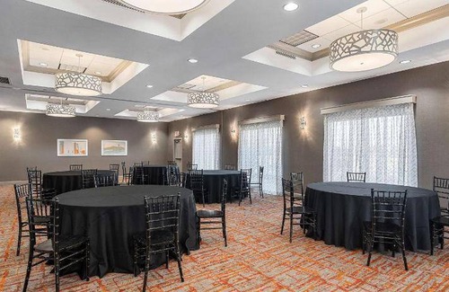 Springfield Hotel | 28 m² Hotel ∙ 127 guests