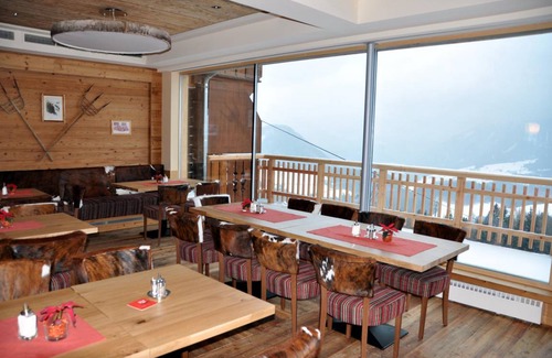 Vorderstoder Hotel | 28 m² Hotel ∙ 2 bedrooms ∙ 3 guests