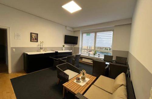 Meine Hotel | 28 m² Hotel ∙ 2 guests
