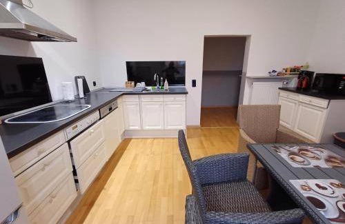 Meine Hotel | 28 m² Hotel ∙ 2 guests