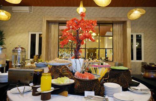 Hargomulyo Hotel | 28 m² Hotel ∙ 2 guests