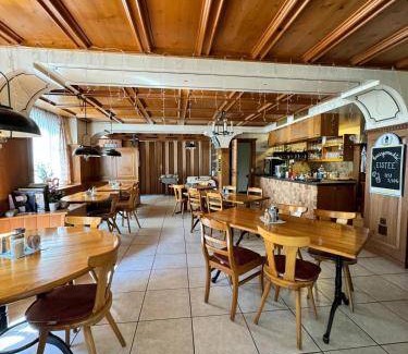 Gurtnellen Hotel | 28 m² Hotel ∙ 4 guests