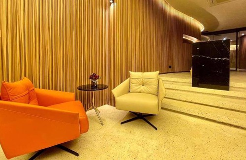 Tha Tum Hotel | 28 m² Hotel ∙ 4 guests