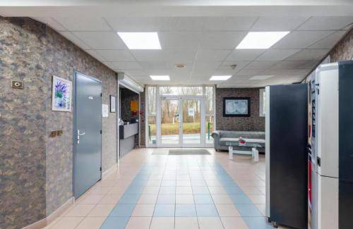 Orry-la-Ville Hotel | 28 m² Hotel ∙ 6 guests