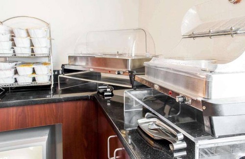 Bridgeport Hotel | 28 m² Hotel ∙ 6 guests