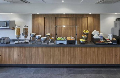 Irapuato Hotel | 28 m² Hotel ∙ 6 guests